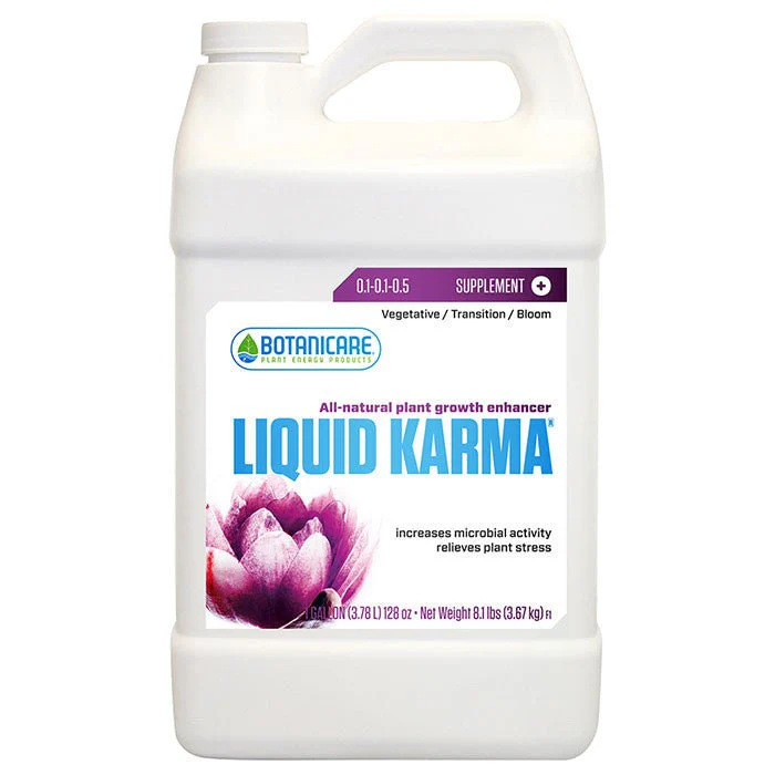 Botanicare Liquid Karma - Image 4