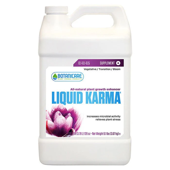 Botanicare Liquid Karma - Image 5