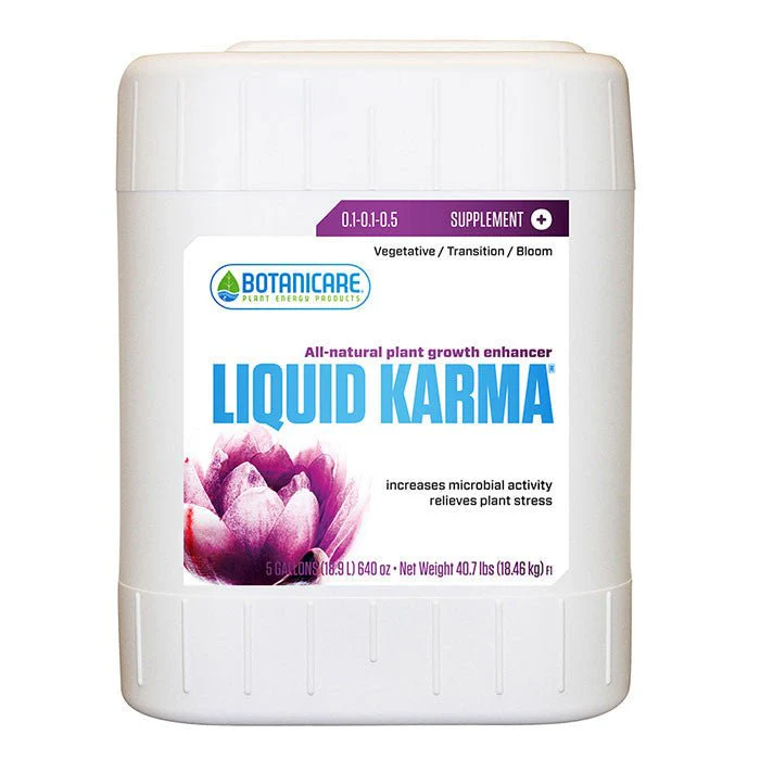 Botanicare Liquid Karma - Image 8