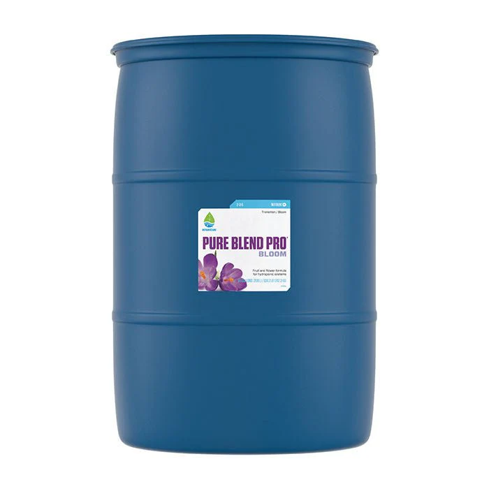 Botanicare Pure Blend Pro Bloom Hydroponic Formula - Image 10
