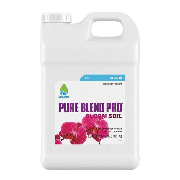 Botanicare Pure Blend Pro Bloom Soil Formula - Image 5