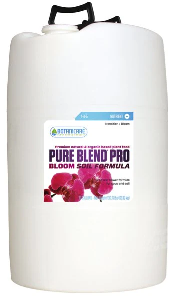 Botanicare Pure Blend Pro Bloom Soil Formula - Image 8