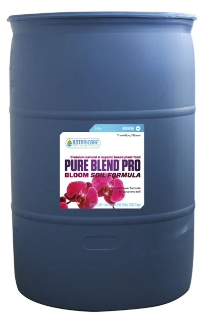 Botanicare Pure Blend Pro Bloom Soil Formula - Image 9
