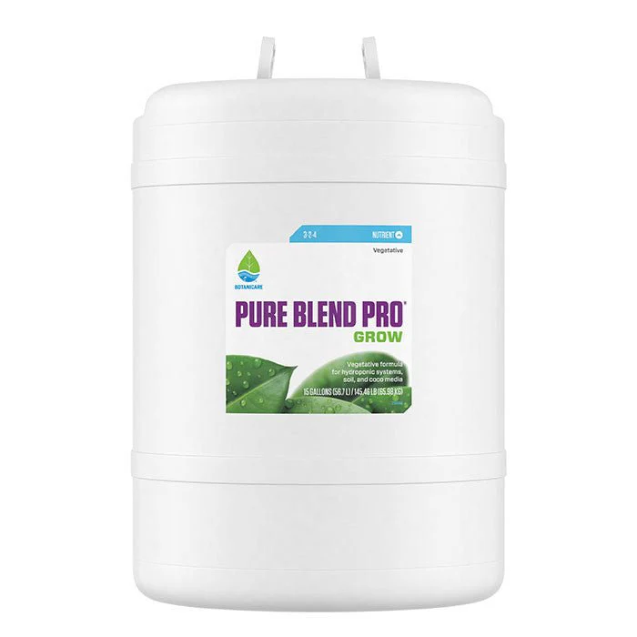 Botanicare Pure Blend Pro Grow - Image 10