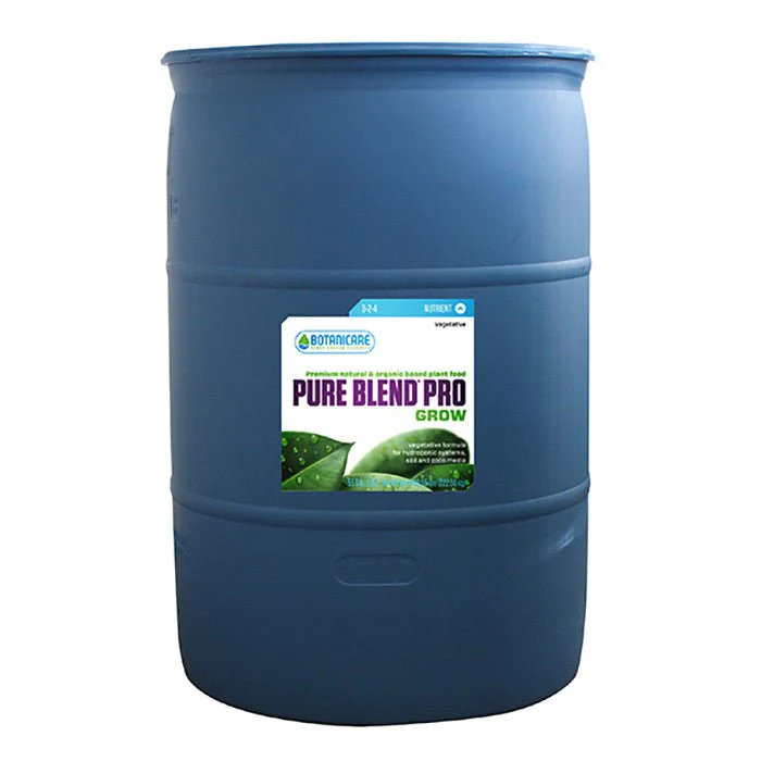 Botanicare Pure Blend Pro Grow - Image 12