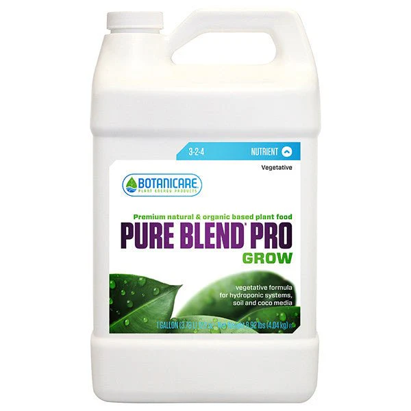Botanicare Pure Blend Pro Grow - Image 3