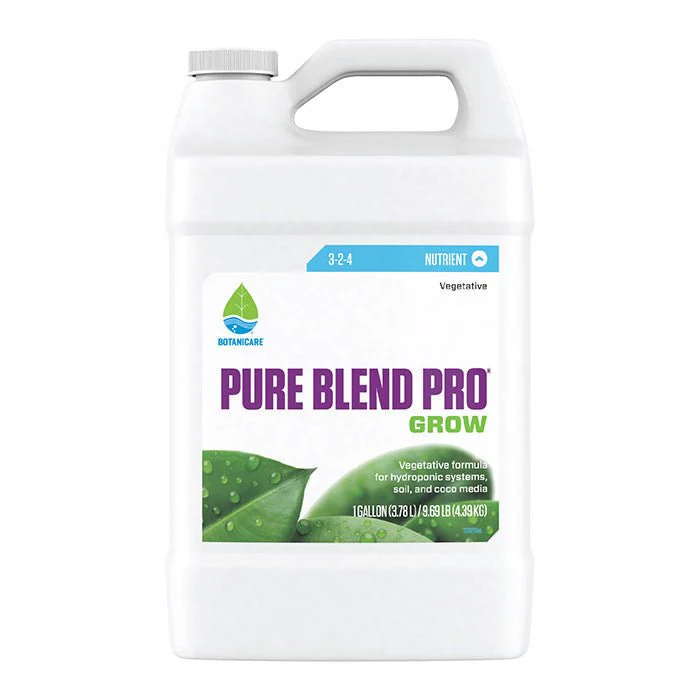 Botanicare Pure Blend Pro Grow - Image 4
