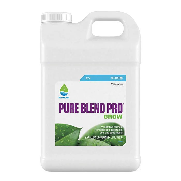 Botanicare Pure Blend Pro Grow - Image 5