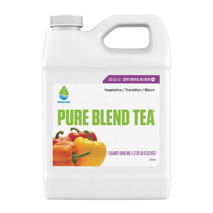 Botanicare Pure Blend Tea - Image 2