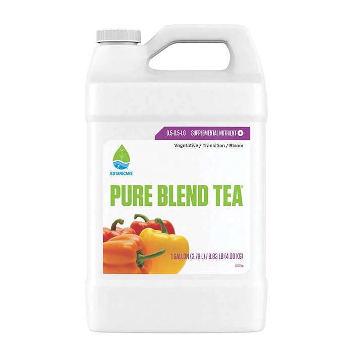 Botanicare Pure Blend Tea - Image 4