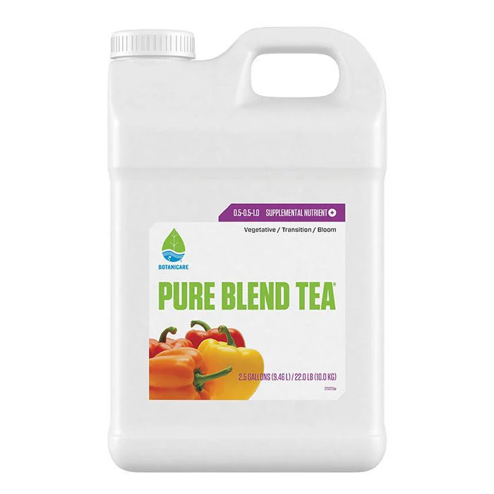 Botanicare Pure Blend Tea - Image 5