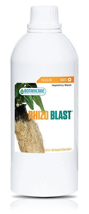 Botanicare Rhizo Blast - Image 3