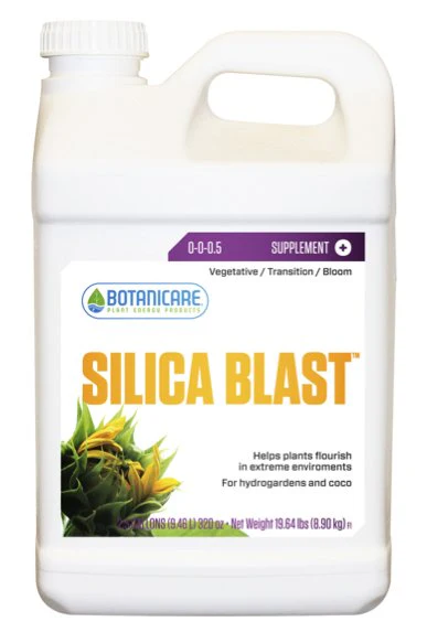 Botanicare Silica Blast - Image 3