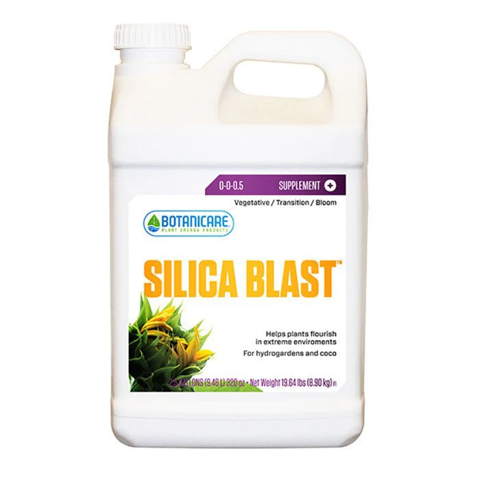 Botanicare Silica Blast - Image 4