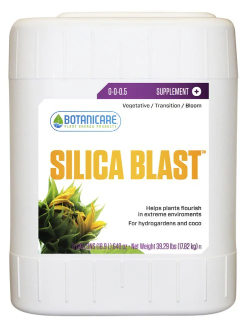 Botanicare Silica Blast - Image 5