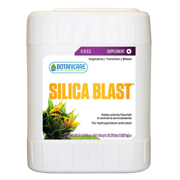 Botanicare Silica Blast - Image 8