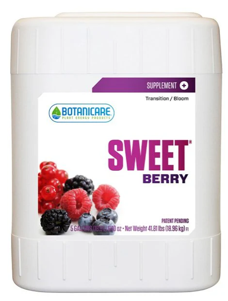 Botanicare Sweet - Image 4