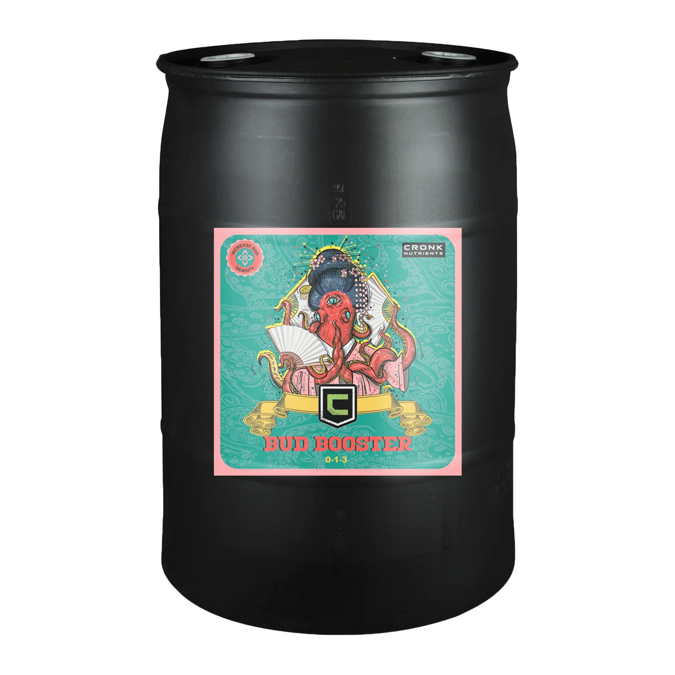 Cronk Nutrients Bud Booster PK Bloom Enhancer (0-1-3) - Image 14
