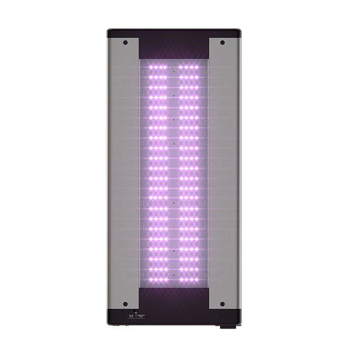 California Lightworks Solarsystem 550 Watt Full Spectrum LED Grow Light - Image 2