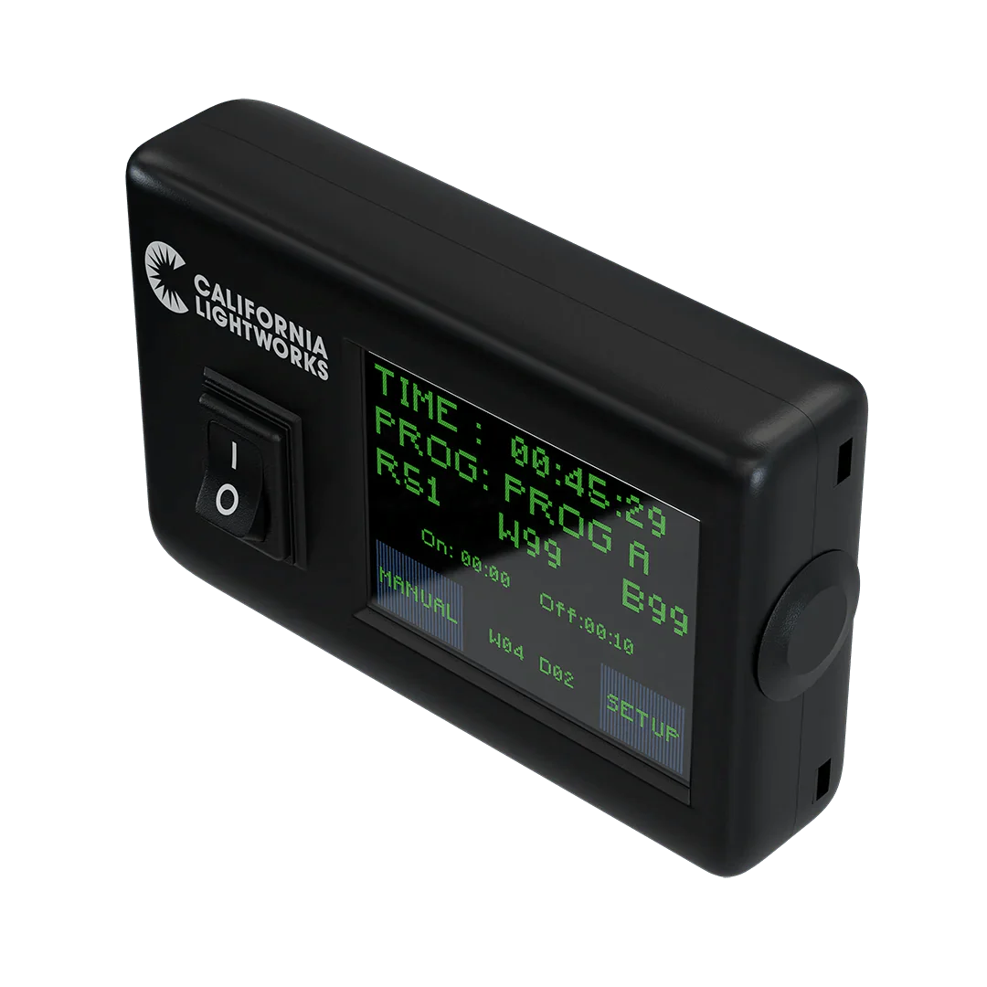 California LightWorks Solarsystem Controller - Image 3