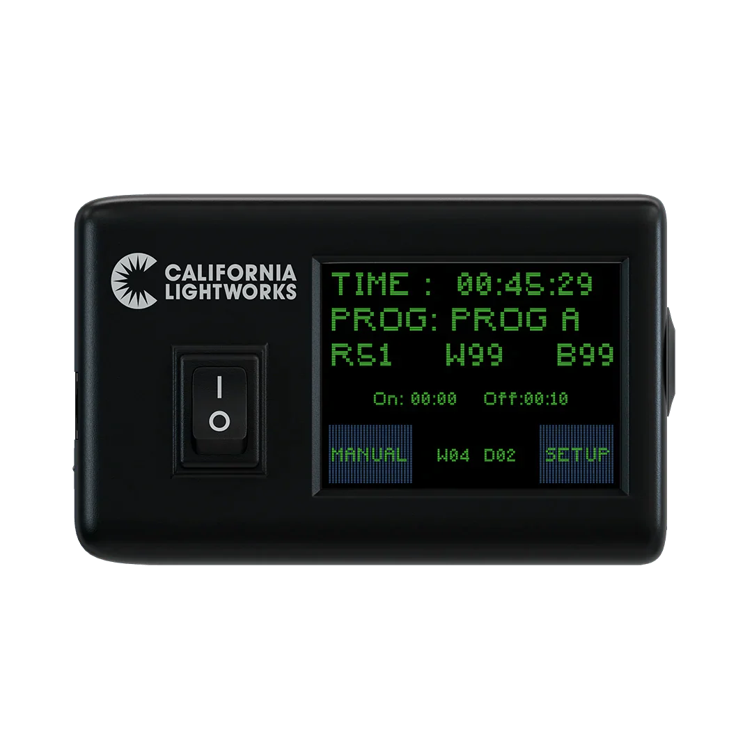 California LightWorks Solarsystem Controller - Image 4