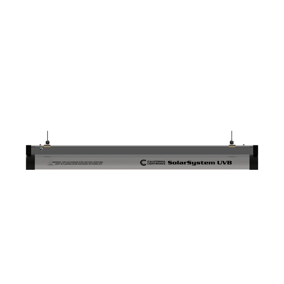 California LightWorks Solarsystem UVB Kit - Image 7