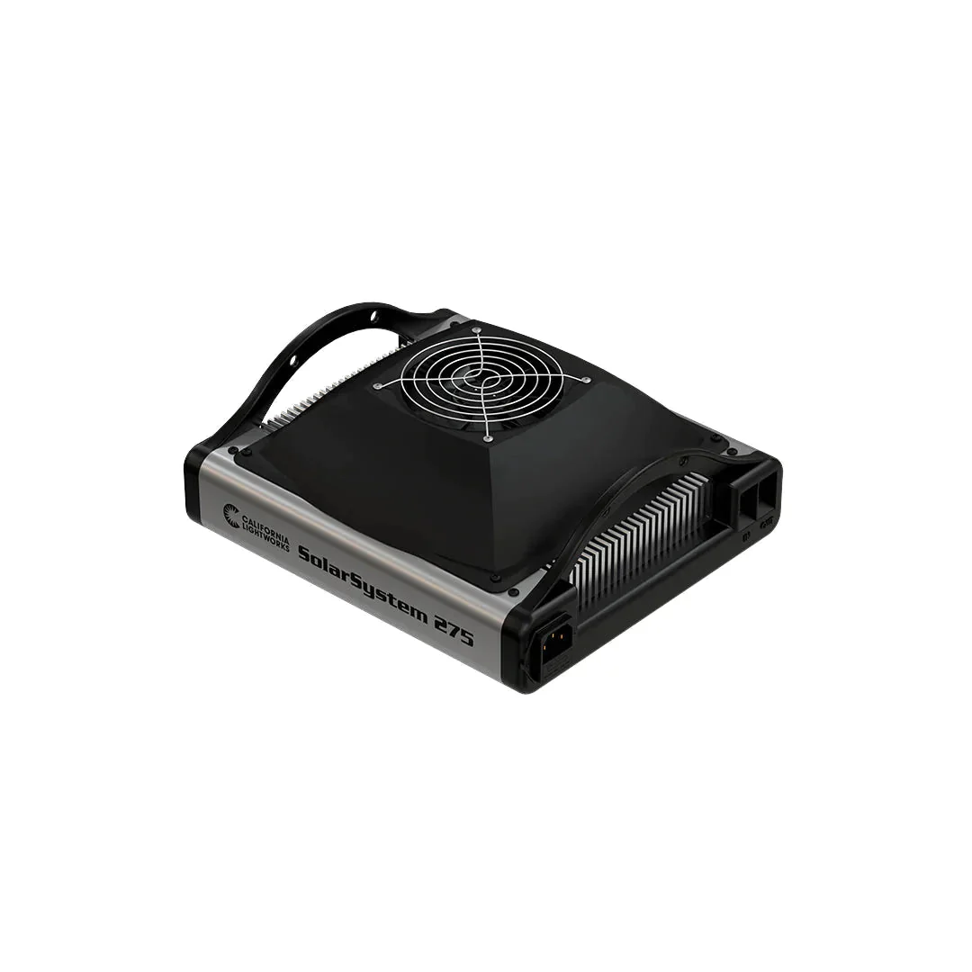 California Lightworks Solarsystem 275 Watt - Full Spectrum LED Grow Light - Image 3