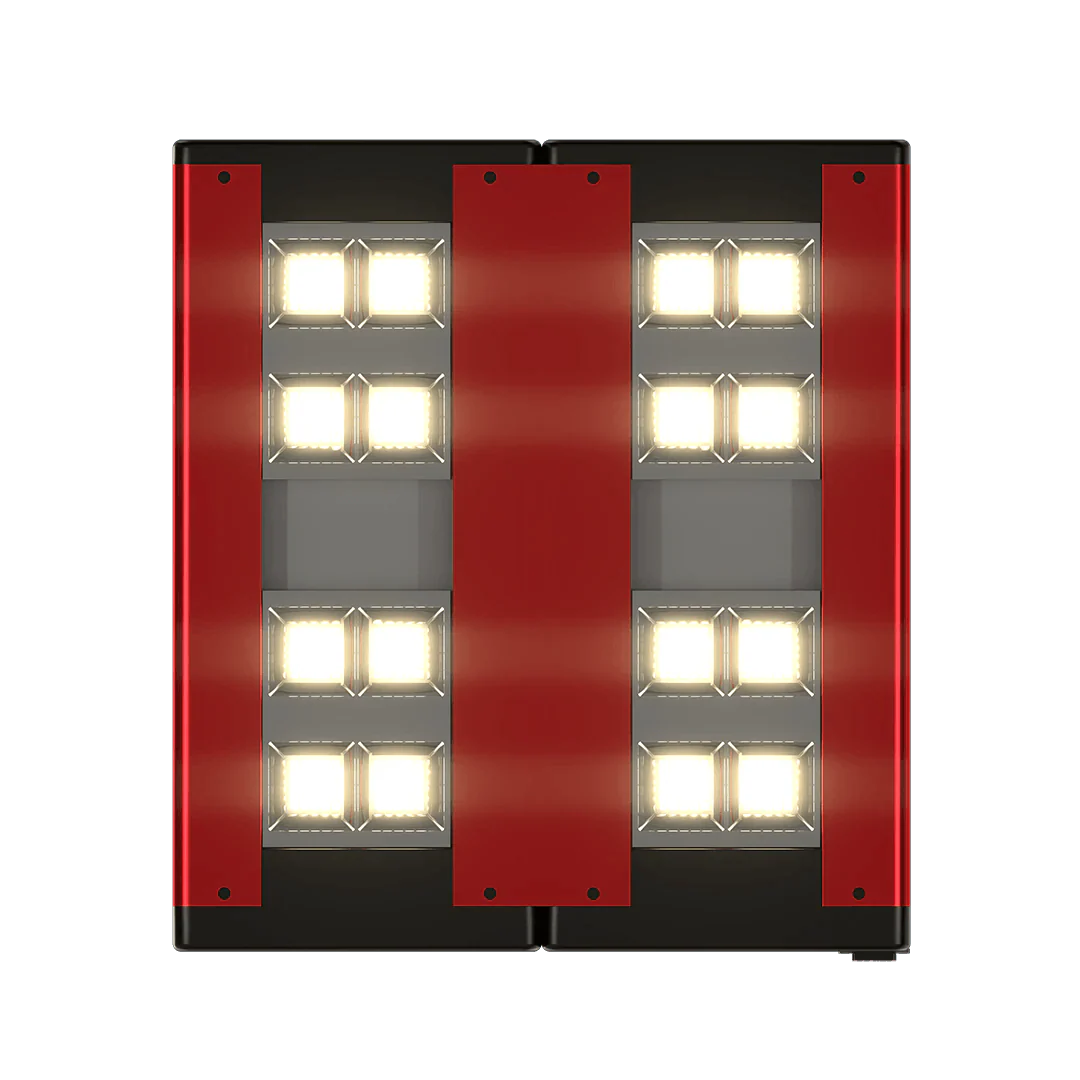 California Lightworks Solarxtreme 1000 Watt Full Spectrum LED Grow Lights - Image 3