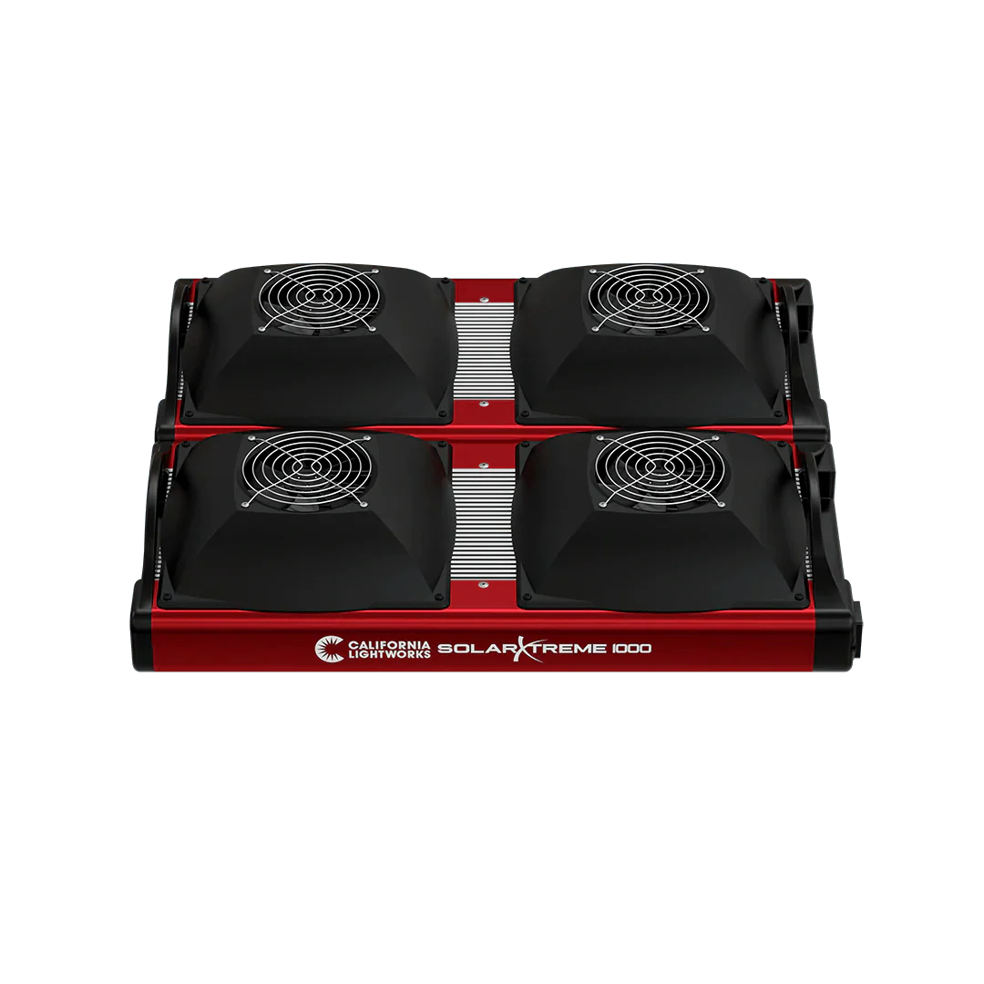 California Lightworks Solarxtreme 1000 Watt Full Spectrum LED Grow Lights - Image 5
