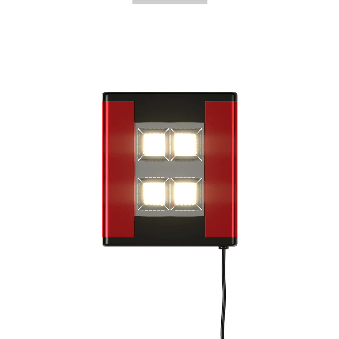 California LightWorks SolarXtreme 250 Watt LED Grow Lights - Image 3