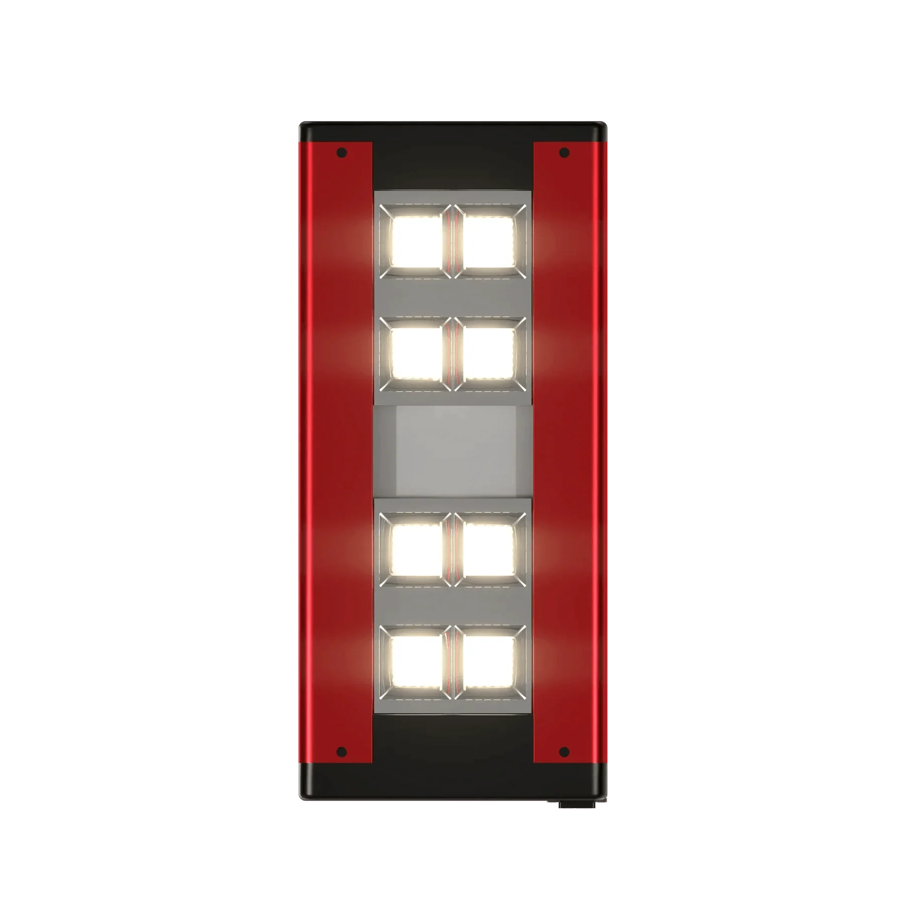 California LightWorks SolarXtreme 500 Watt Full Spectrum LED Grow Light - Image 4