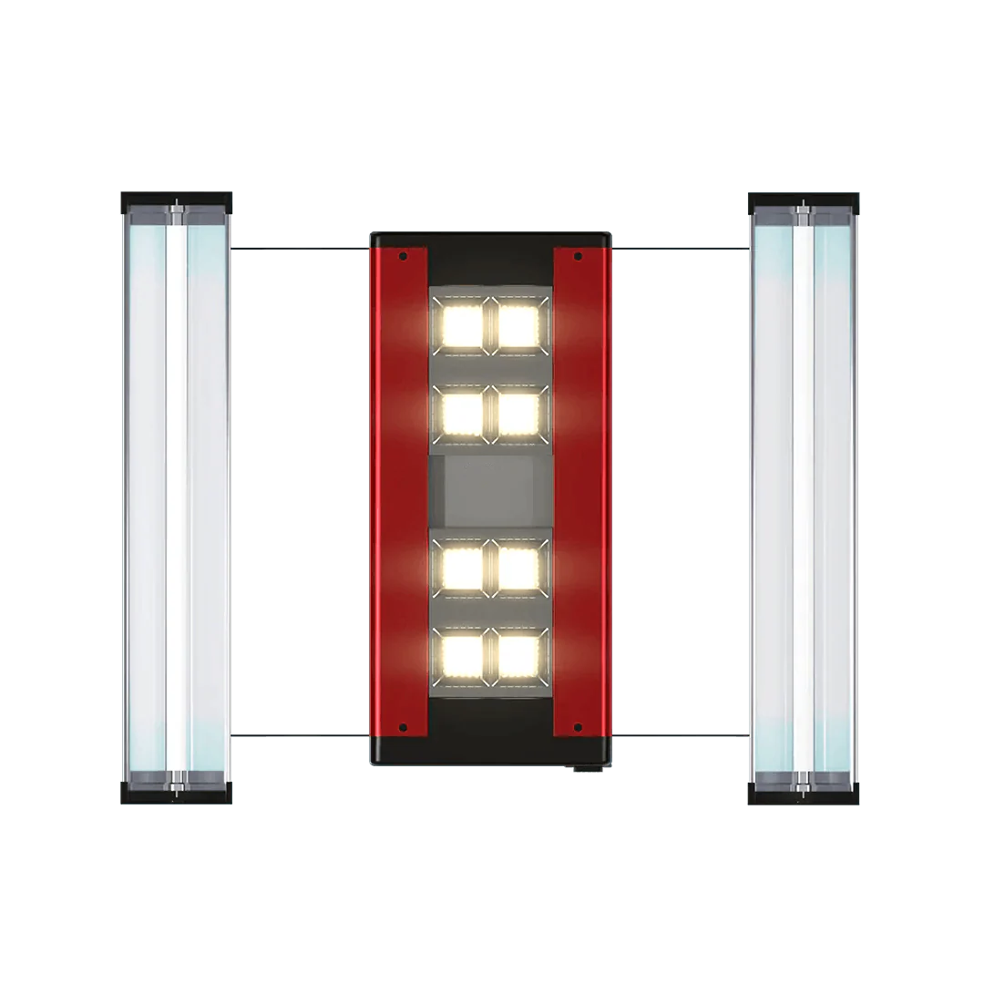 California Lightworks SolarXtreme 500 Watt LED Grow Light + UVB Kit - Image 5
