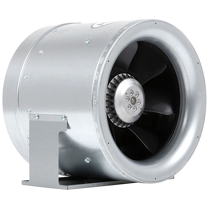 Can-Fan Max-Fan Mixed Flow Inline Fan - Image 3