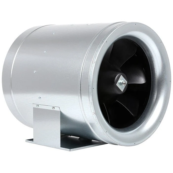 Can-Fan Max-Fan Mixed Flow Inline Fan - Image 6