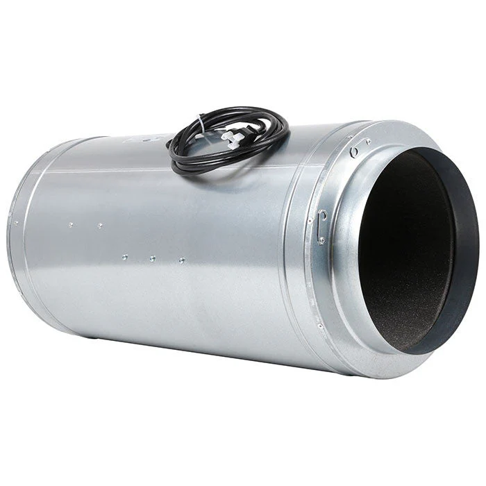 Can-Fan Q-Max Pro Series Inline Fan - Image 3