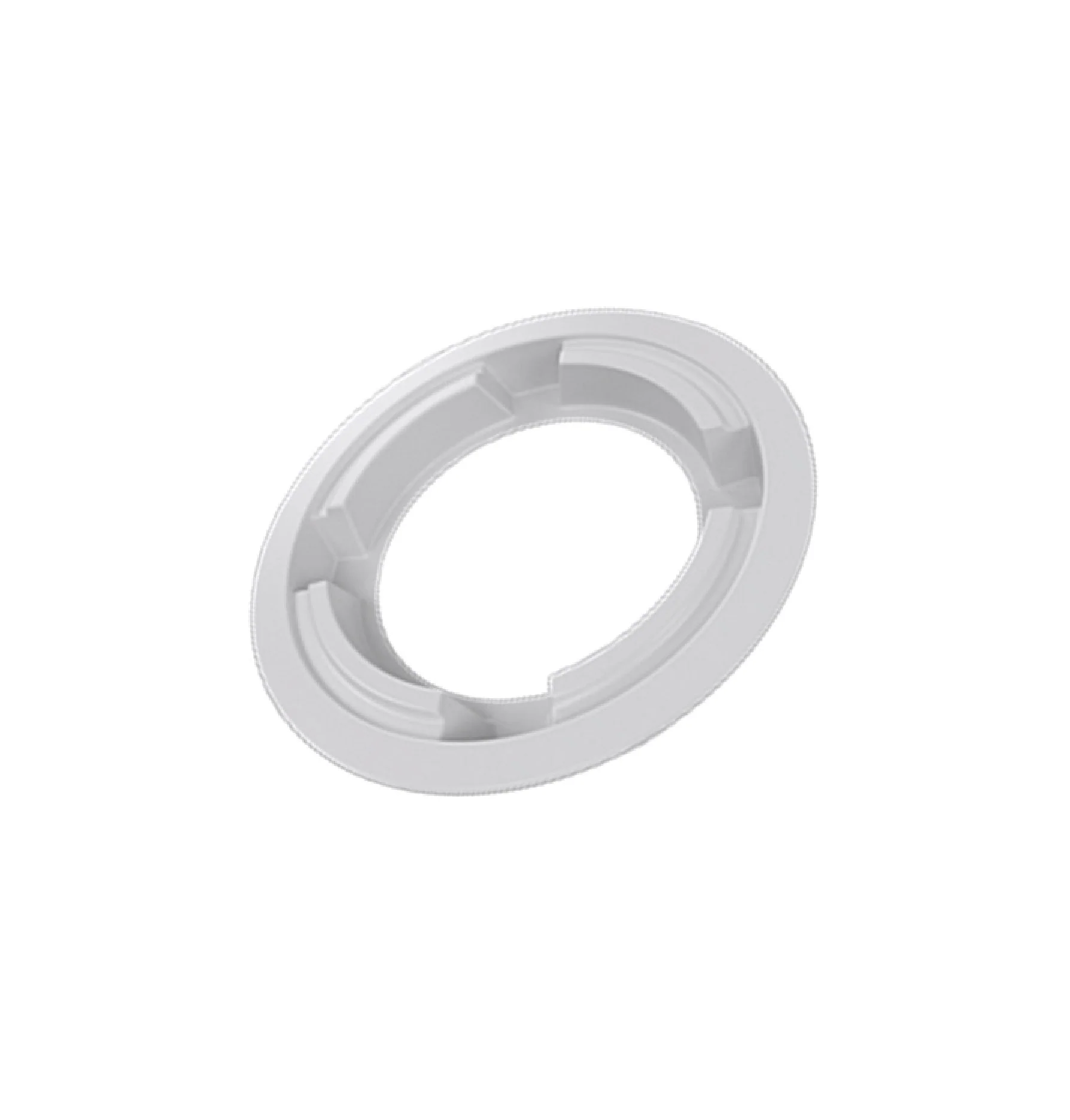 CCH2O "MEDIA-LESS" NET POT INSERT 3.75 - FITS IN 5.5" NET POT - *REQUIRES 3.75" NEOPRENE COLLAR - Image 2
