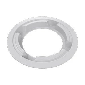 CCH2O "MEDIA-LESS" NET POT INSERT 3.75 - FITS IN 5.5" NET POT - *REQUIRES 3.75" NEOPRENE COLLAR - Image 3