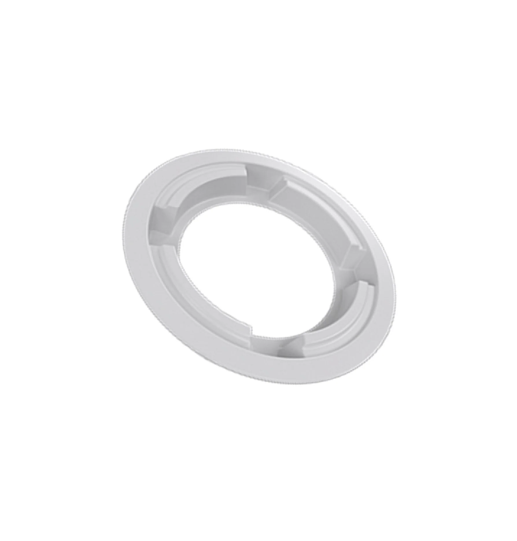 CCH2O "MEDIA-LESS" NET POT INSERT 3.75 - FITS IN 5.5" NET POT - *REQUIRES 3.75" NEOPRENE COLLAR - Image 4