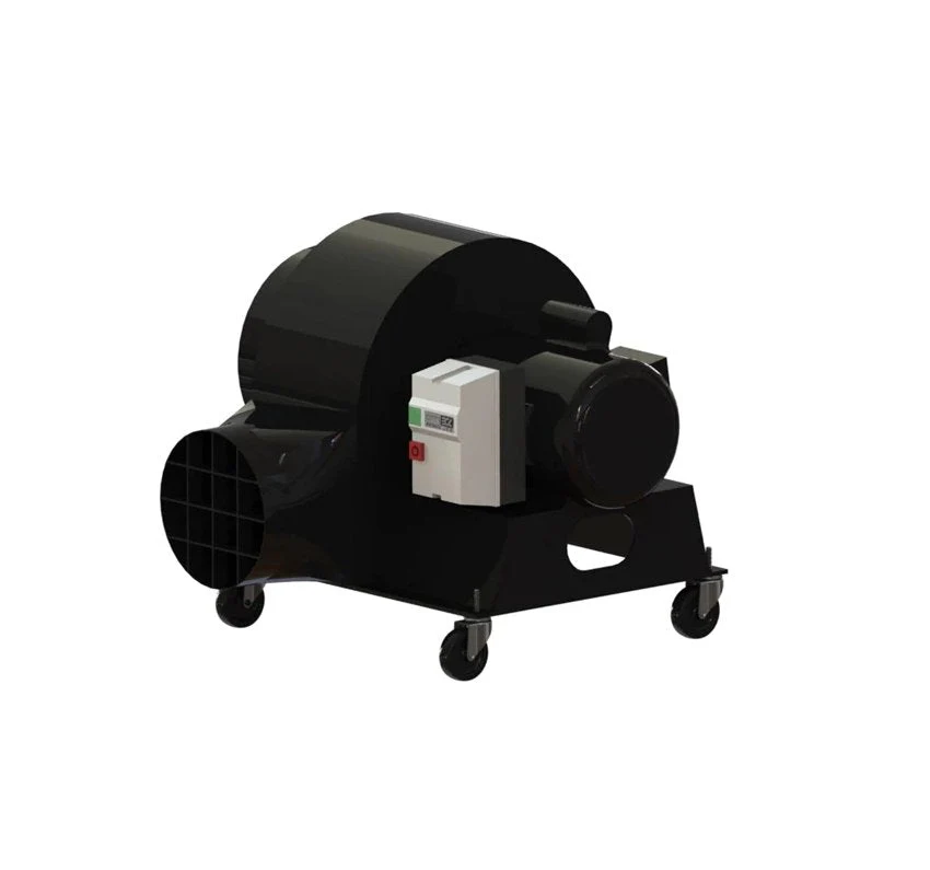 Centurion Pro Solutions 3.0 6HP Blower - Image 2