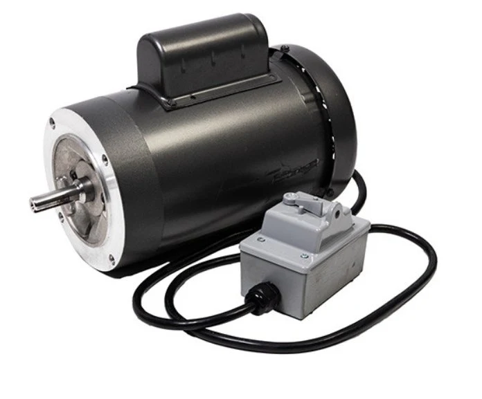 Centurion Pro Solutions 3.0 Machine Motor - Image 2