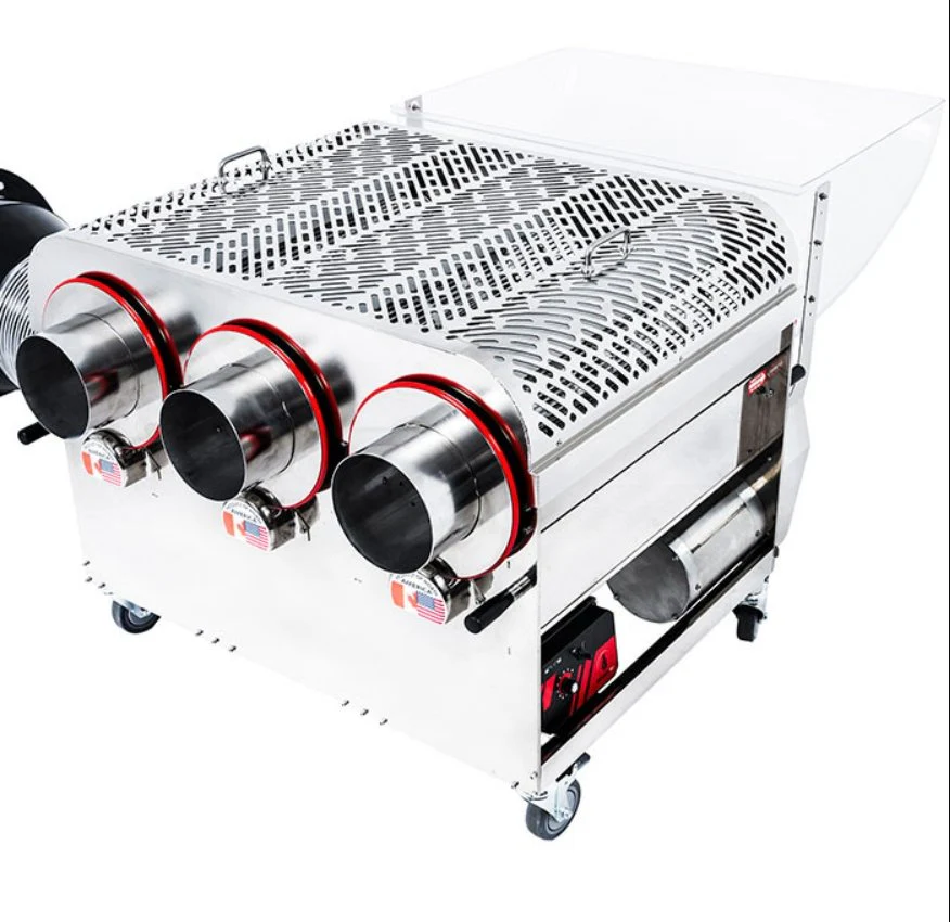 Centurion Pro Solutions 3.0 Stainless Steel Trimmer (On SALE until May 31) - Image 3