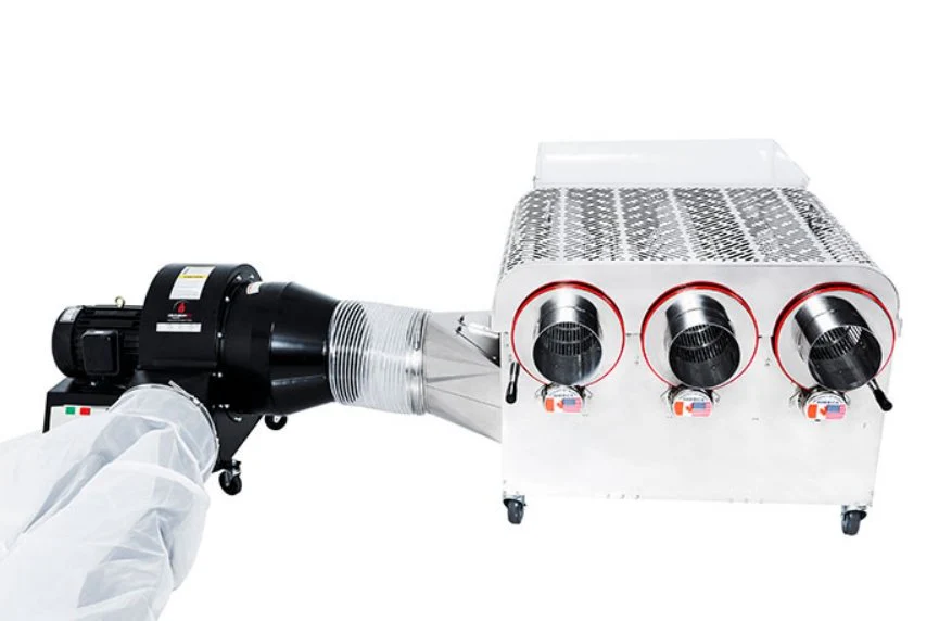 Centurion Pro Solutions 3.0 Stainless Steel Trimmer (On SALE until May 31) - Image 4
