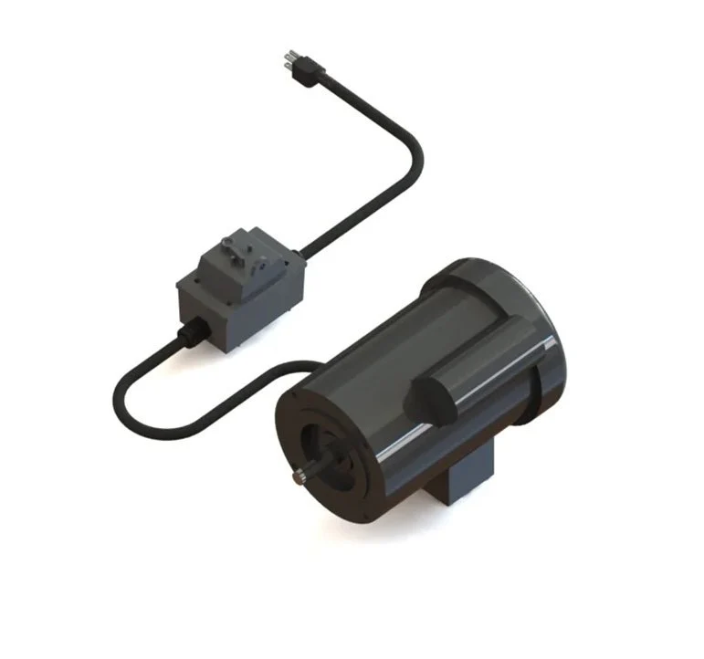 Centurion Pro Solutions Gladiator Machine Motor - Image 2