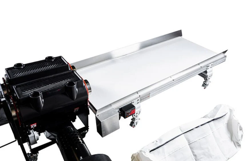 Centurion Pro Solutions Gladiator Quality Control Conveyor - Image 3