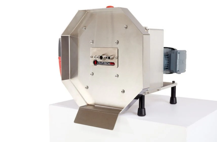 Centurion Pro Solutions HP1 Single Bucker Bucker Hemp Debudder & Bucking Machine - Image 3
