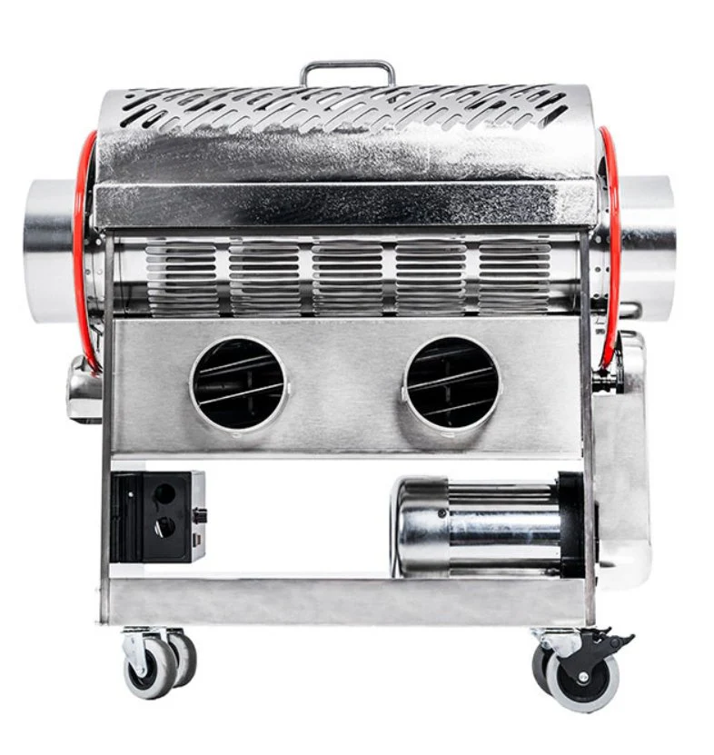 Centurion Pro Solutions Mini SS Trimming Machine (On SALE until May 31) - Image 3