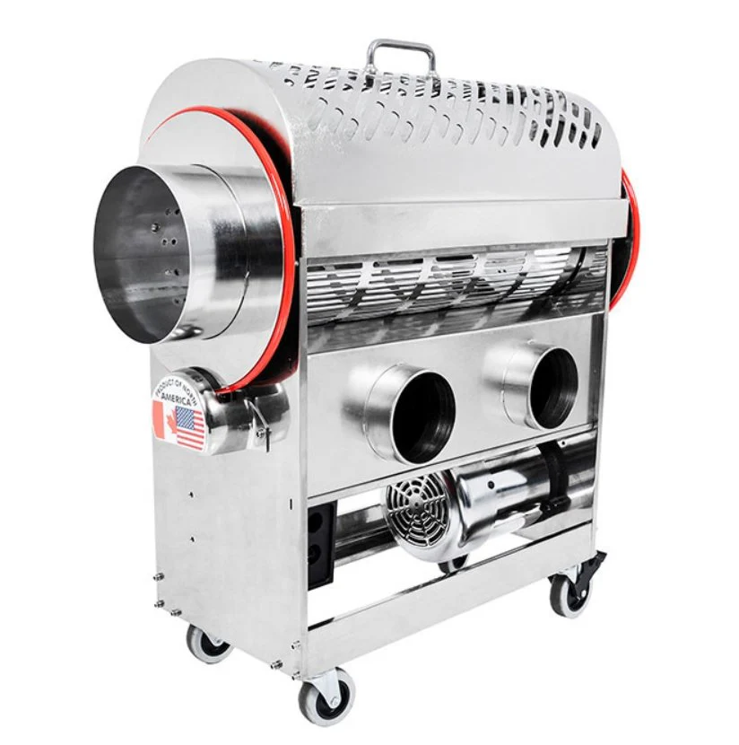 Centurion Pro Solutions Mini SS Trimming Machine (On SALE until May 31) - Image 4