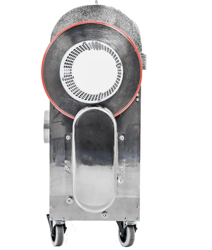 Centurion Pro Solutions Mini SS Trimming Machine (On SALE until May 31) - Image 5