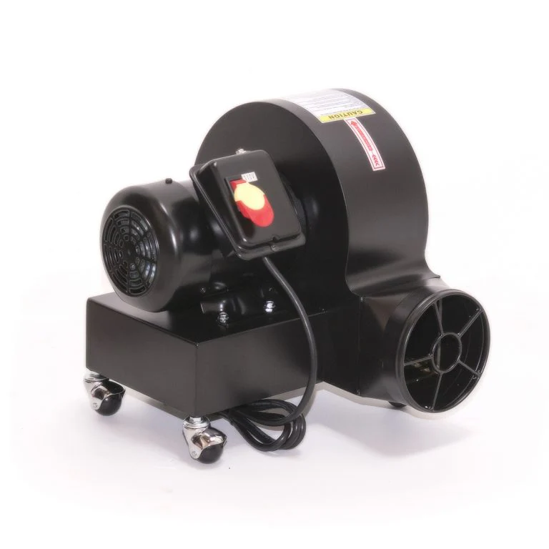 Centurion Pro Solutions Tabletop 1HP Blower - Image 2