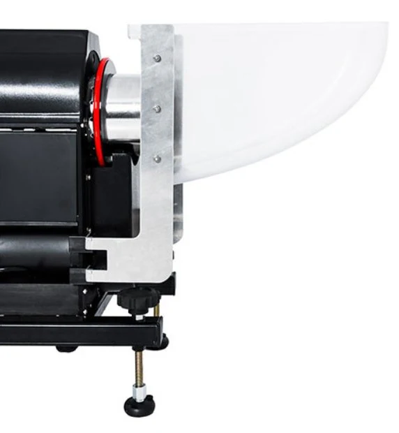 Centurion Pro Solutions Tabletop Dual Machine Rail System - Image 4